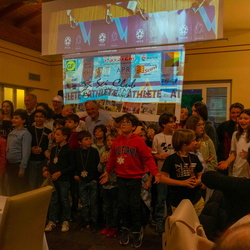Cena Sociale 2024